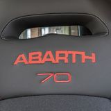 Abarth 595 esseesse