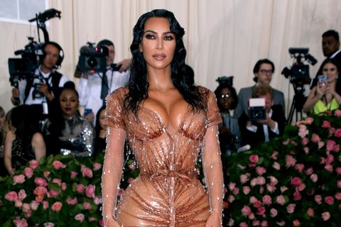 Kim Kardashian