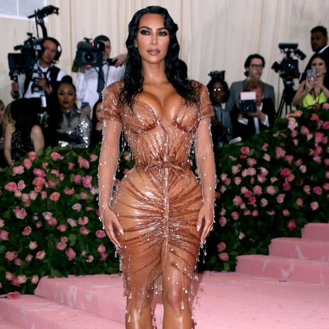 Kim Kardashian