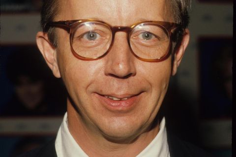 So lernten ihn die "Alf"-Zuschauer kennen und lieben: Max Wright als Willie Tenner