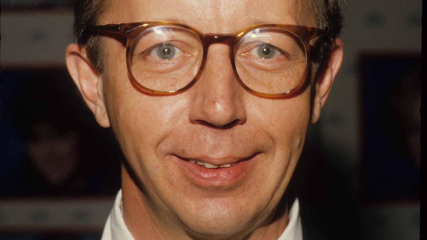 So lernten ihn die "Alf"-Zuschauer kennen und lieben: Max Wright als Willie Tenner