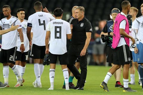 Deutschland Rumänien - U21 - TV und Stream