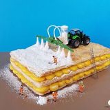 Matteo Stucchi auf Instagram