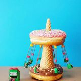 Matteo Stucchi auf Instagram