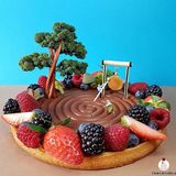 Matteo Stucchi auf Instagram