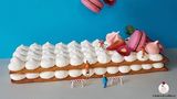 Italienischer Konditor: Süße Kunstwerke - das Miniatur-Wunderland aus Kuchen