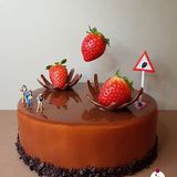 Matteo Stucchi auf Instagram