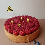 Italienischer Konditor: Süße Kunstwerke - das Miniatur-Wunderland aus Kuchen