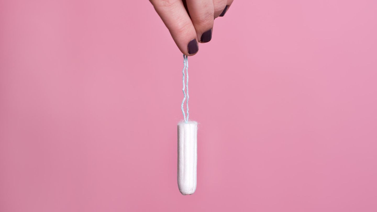 Tampon