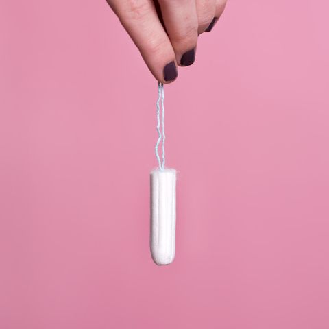Tampon