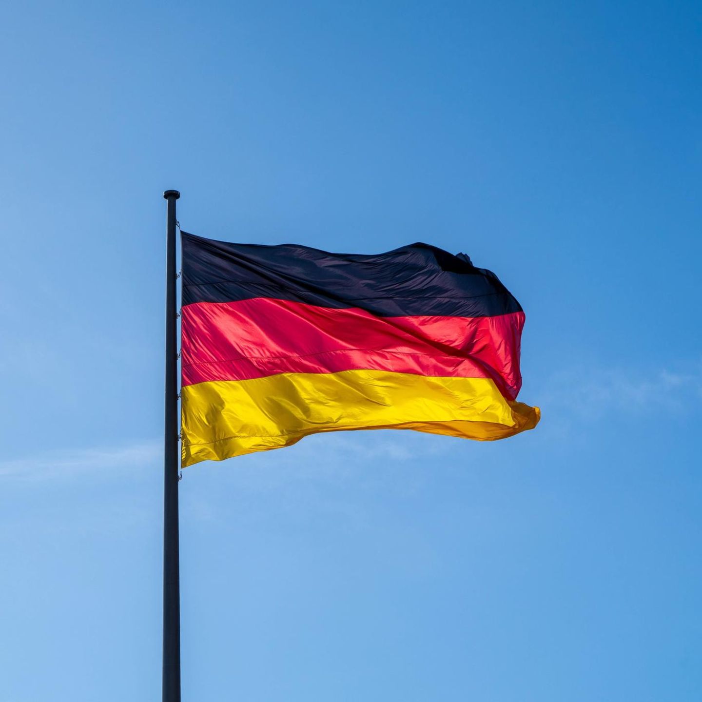 Dänemark: Deutsche Minderheit will ohne Erlaubnis deutsche Flagge hissen