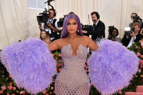 Kylie Jenner