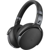 Bügelkopfhörer: Sennheiser HD 4.40BT   Bei Kopfhörern ohne Noise-Canceling bekommt man aktuell bei keinem mehr Leistung fürs Geld als beim Sennheiser HD 4.40BT. Für 70 Euro bietet er guten, wenn auch recht hellen Klang, solide Verarbeitung und gut 30 Stunden Laufzeit. Laut Warentest ist der Sennheiser allerdings trotz Klapp-Bügel etwas sperrig. Als Gesamtnote gibt es ein "gut" (2,4).  Der Preis beginnt ab 85 Euro.  Den gesamten Test finden Sie gegen Gebühr auf test.de.