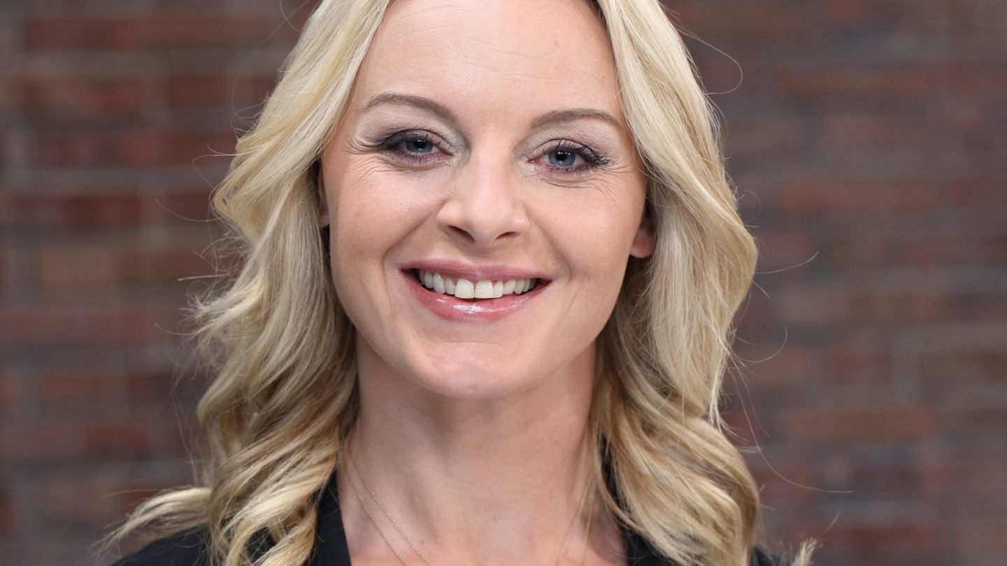 Susanne Steiger Susanne Steiger