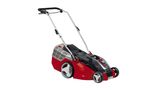 Rasenmäher: Einhell GE-CM 43 Li M  Der beste Rasenmäher ist gleichzeitig Warentests Preistipp. Er mäht gut, bei feuchtem und hohem Rasen sieht Warentest aber Luft nach oben. Auch die Laufzeit von gut 250 Quadratmetern könnte besser sein. Dafür ist der Einhell sehr stabil sowie einer der sichersten Mäher im Test. Das Urteil "gut" (2,3).  Der Preis beginnt ab etwa 335 Euro.  Den gesamten Test finden Sie gegen Gebühr auf test.de.