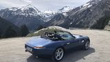 BMW Z8