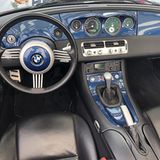 BMW Z8