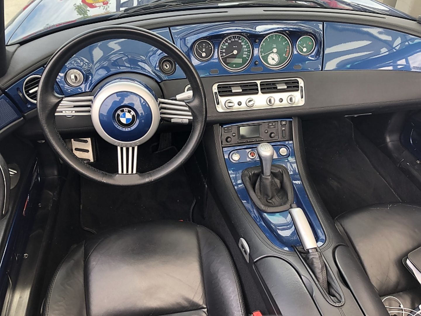 BMW Z8
