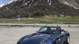 BMW Z8