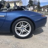 BMW Z8