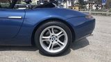 BMW Z8