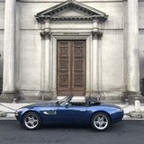 BMW Z8
