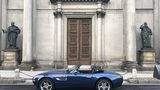 BMW Z8