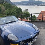 BMW Z8