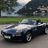 BMW Z8