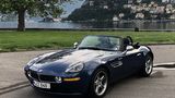 BMW Z8