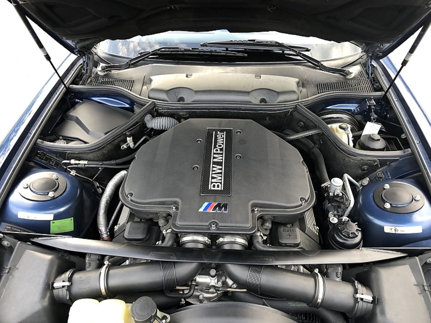 BMW Z8
