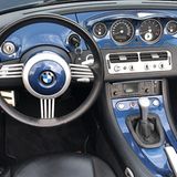 BMW Z8
