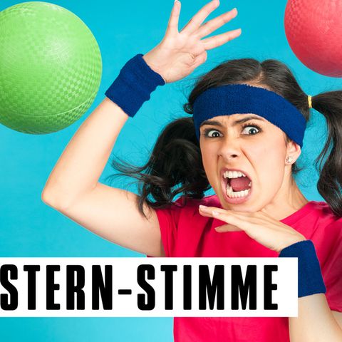 Völkerball gehört für viele zu den schlechteren Erinnerungen an die Schulzeit