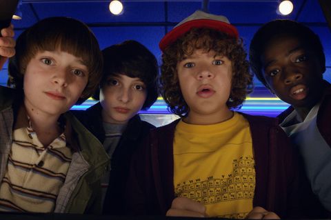 Du bist auf der Suche nach "Stranger Things"-Merch? Das sind unsere sieben Favoriten