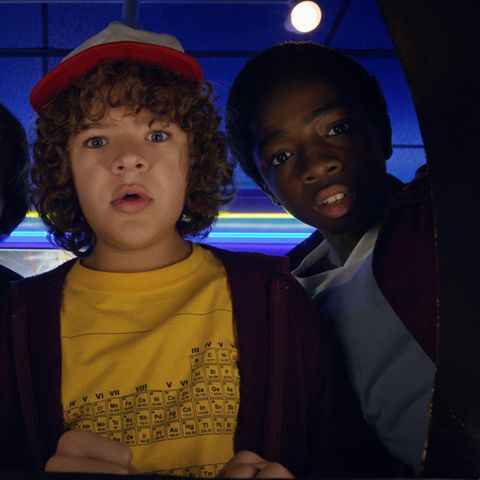 Du bist auf der Suche nach "Stranger Things"-Merch? Das sind unsere sieben Favoriten