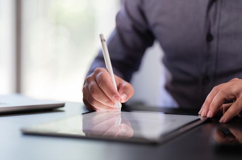 Es gibt viele gute Alternativen zum Apple Pencil