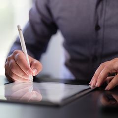 Es gibt viele gute Alternativen zum Apple Pencil