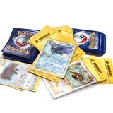 Pokémon Karten