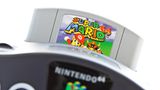 Super Mario für Nintendo 64