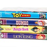 Disney VHS