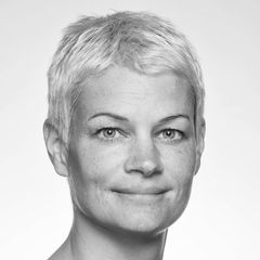 Ulrike von Bülow Ulrike von Bülow