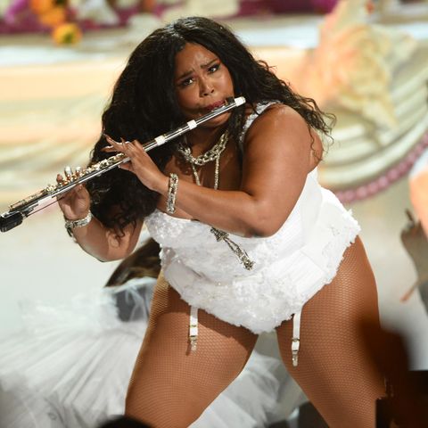 Lizzo