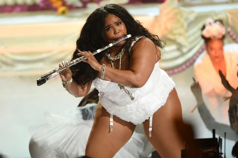 Lizzo