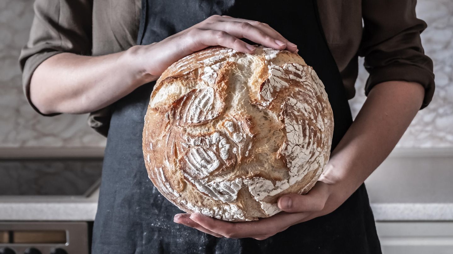 Brot aus aller Welt: Diese sechs Sorten sollten Sie kennen | STERN.de