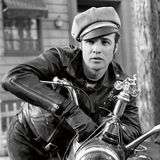 Marlon Brando