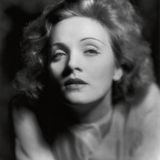 Marlene Dietrich