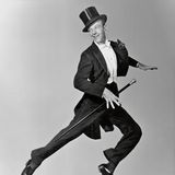 Fred Astaire
