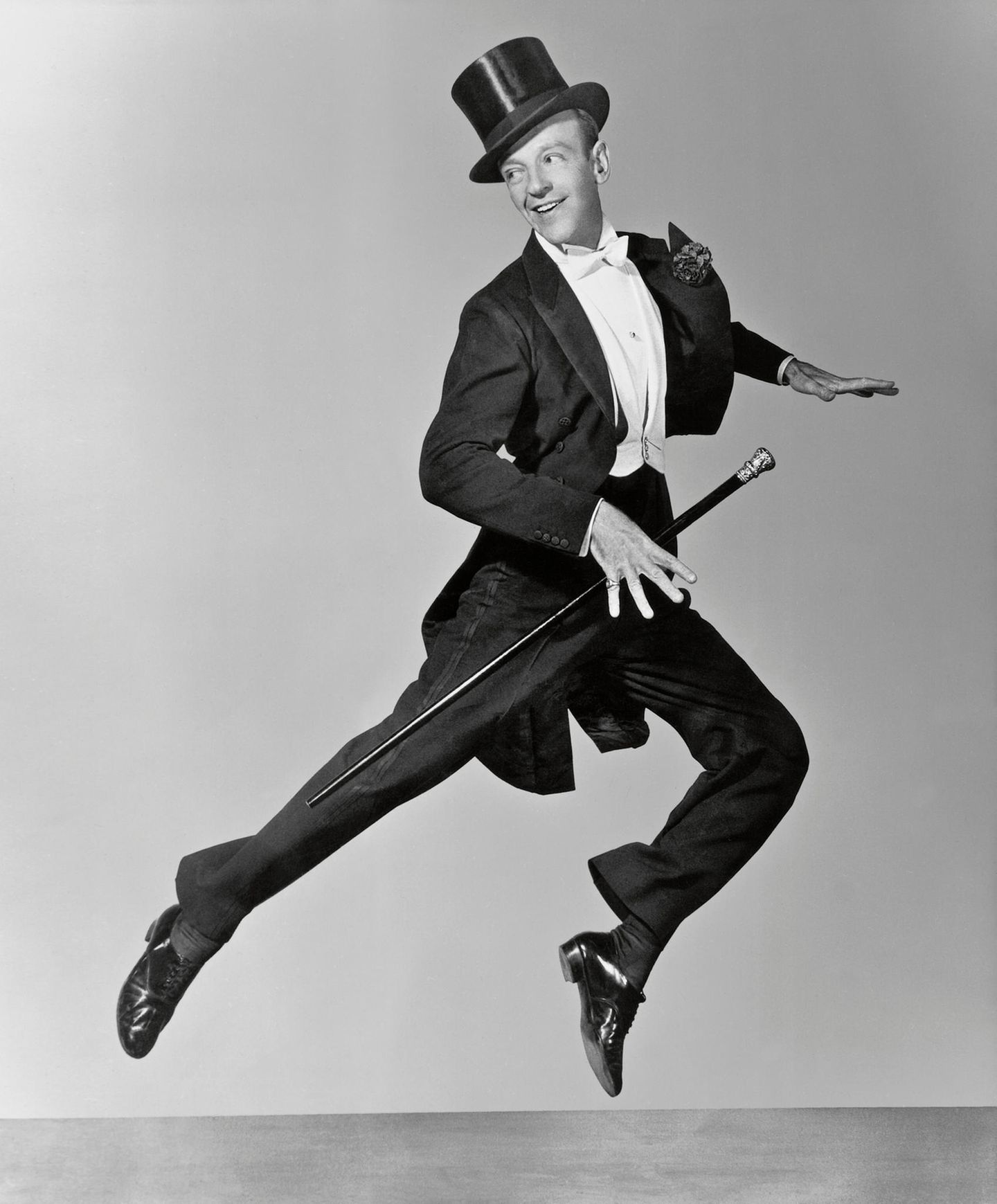 Fred Astaire Fred Astaire