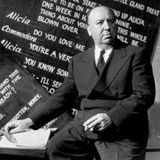 Alfred Hitchcock