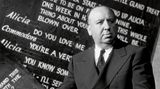 Alfred Hitchcock